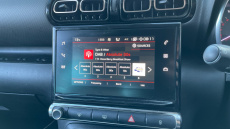 Citroen C3 Aircross 1.2 PureTech 110 Origins 5dr Petrol Hatchback